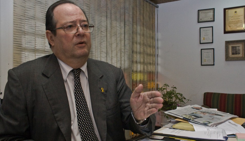 "Polvo eres y en polvo te convertirás"