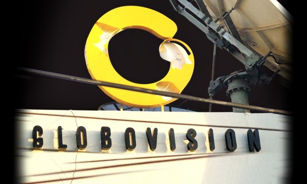 GLOBOVISION COM globovision com: