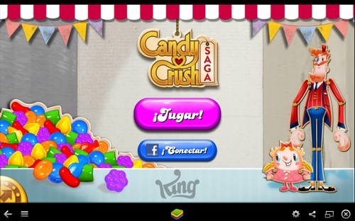 Descargar Y Jugar Candy Crush Saga En Tu Pc Confirmado