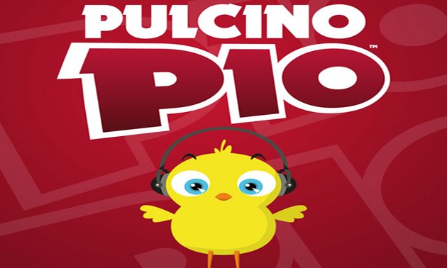 Cancion Del Pollito Pio Al Reves Letra