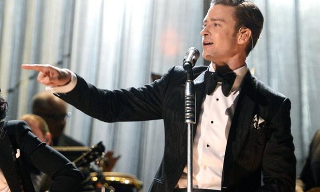 EN LOS MTV MUSIC AWARDS LATINOAMERICA en los mtv music awards latinoamerica: