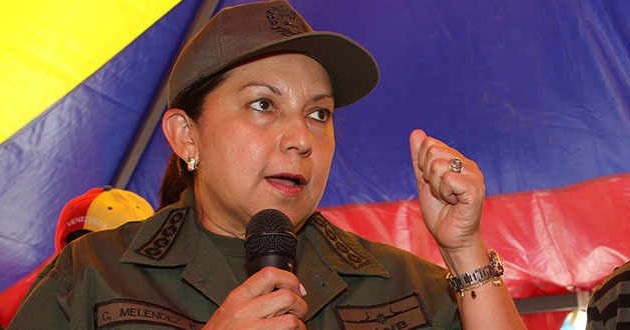 Resultado de imagen para Carmen Meléndez