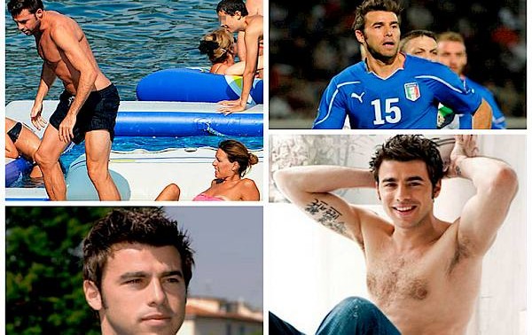 Los Futbolistas Más Sexys Del Mundial Brasil 2014 Fotos Hot Confirmado
