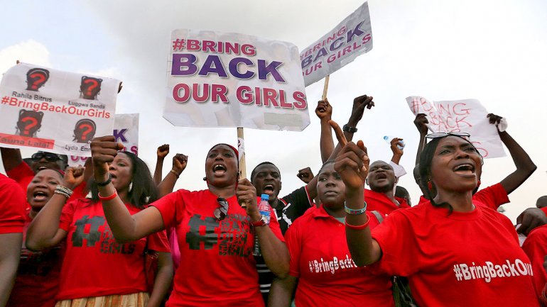 bringbackourgirls