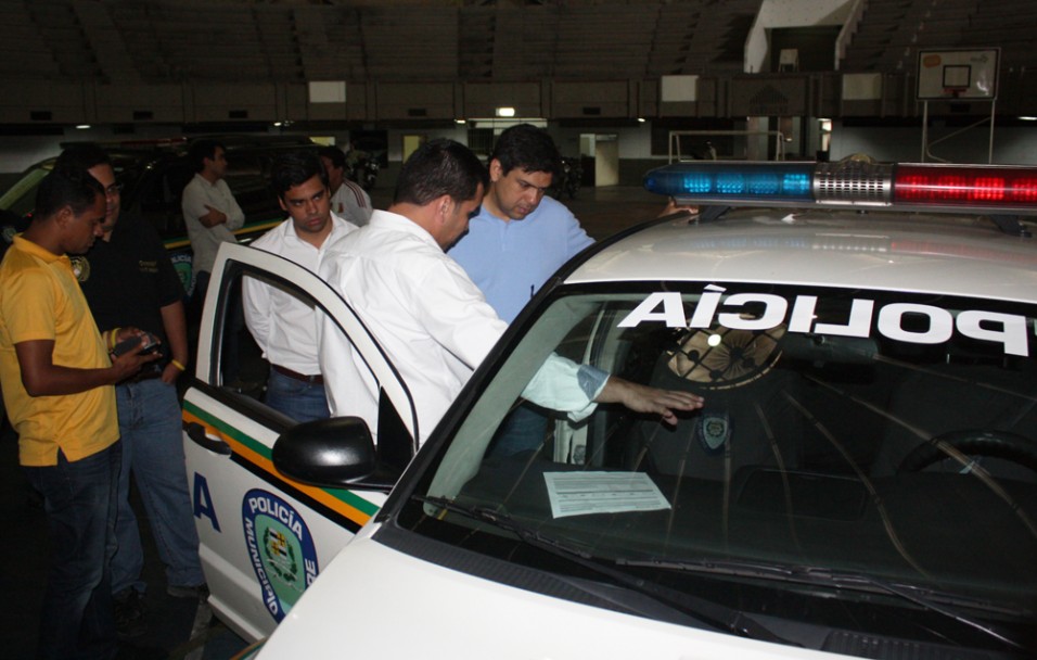 GPS en patrullas 6