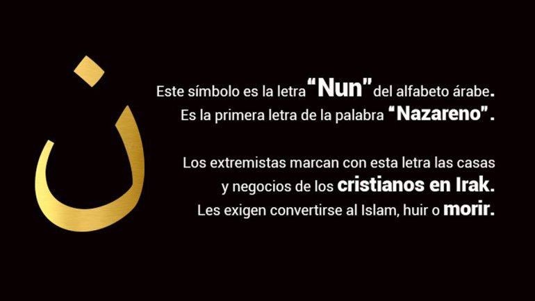 nun