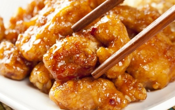 ... de preparar un típico platillo de la gastronomía china en tu casa ... de preparar un típico platillo de la gastronomía china en tu casa