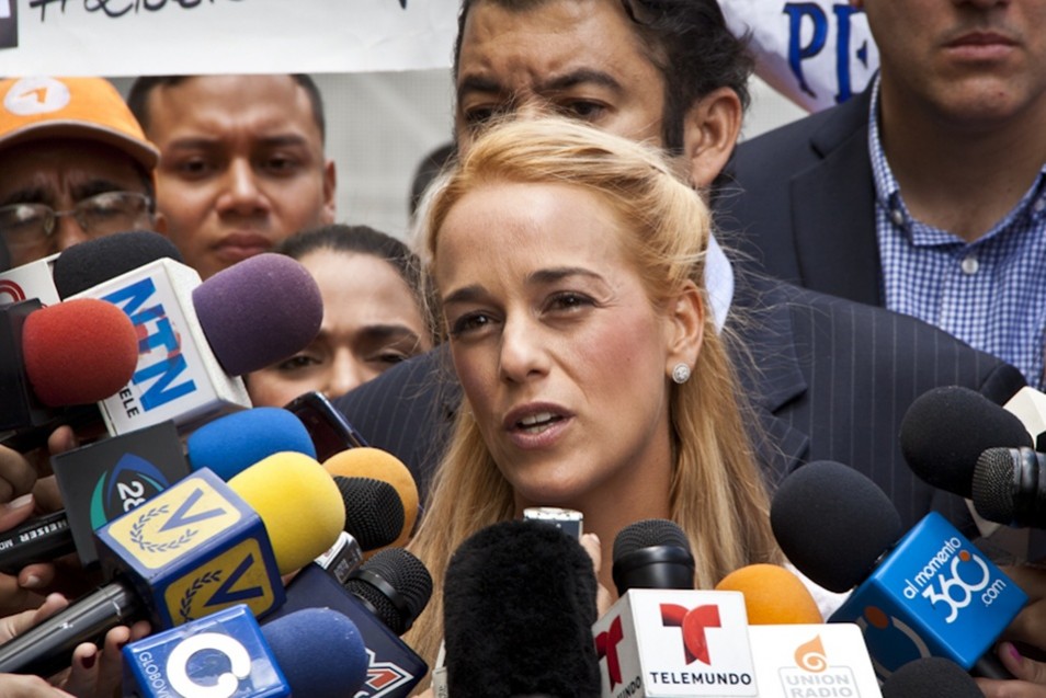 LILIAN TINTORI 1