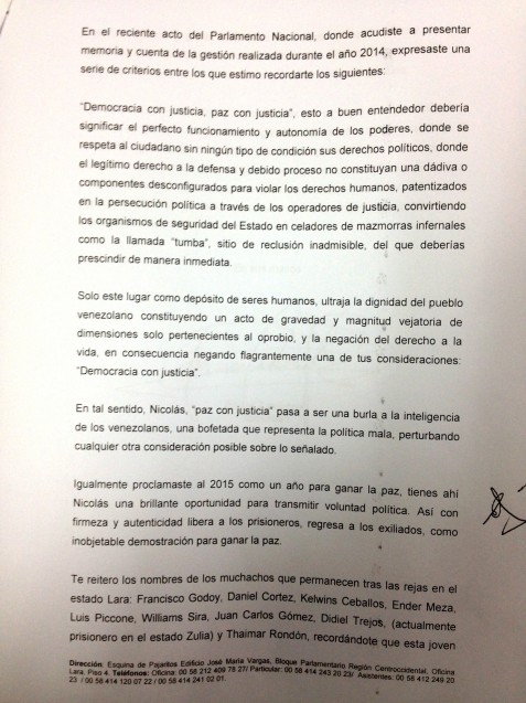 Carta maduro 26-01-15 (2)