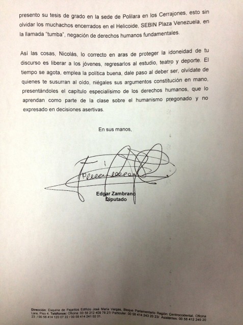 Carta maduro 26-01-15 (3)