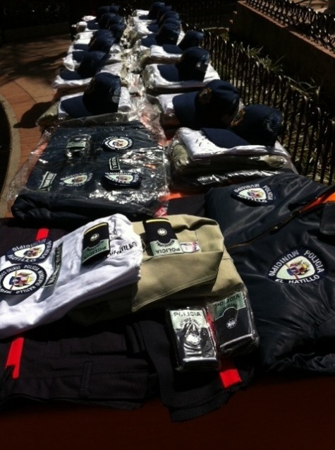 Uniforme