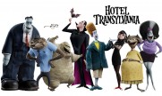 Los monstruos de Hotel Transilvania vuelven con una «tenebrosa» aventura (Trailer)
