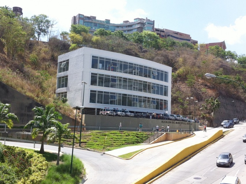 NvaSedePolihatillo