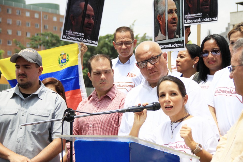 ledezma