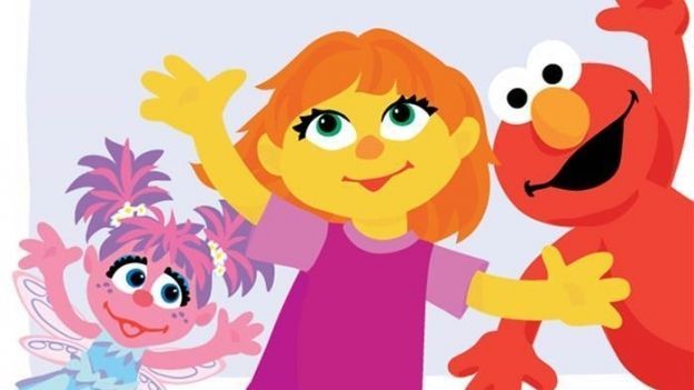 elmo-y-julia-de-plaza-sesamo--624x351