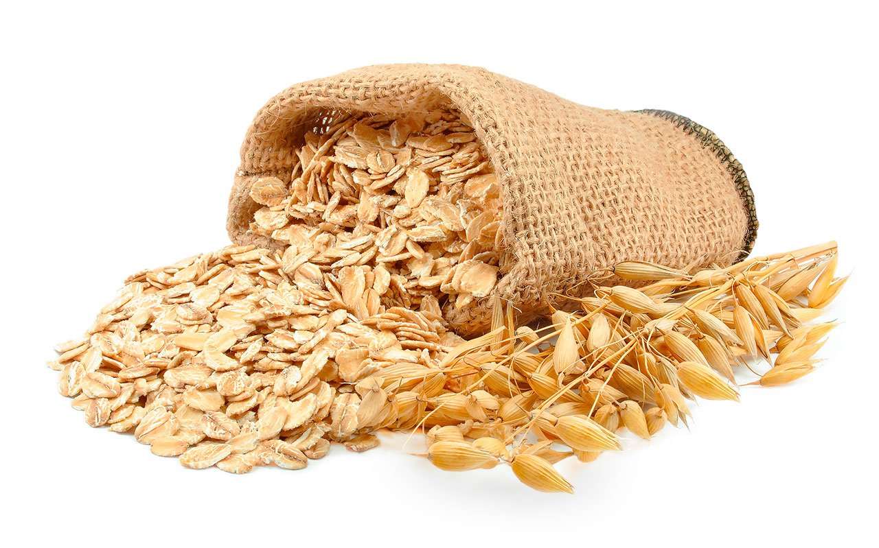 Avena-oatmeal