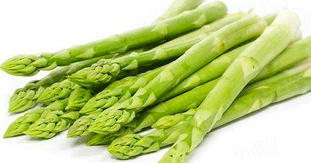 esparragos