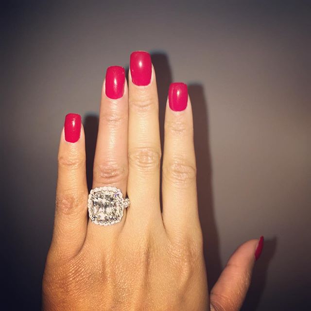 anillo