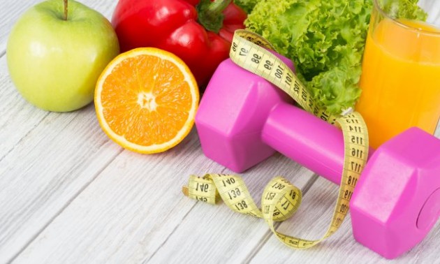 Prueba como activar el metabolismo