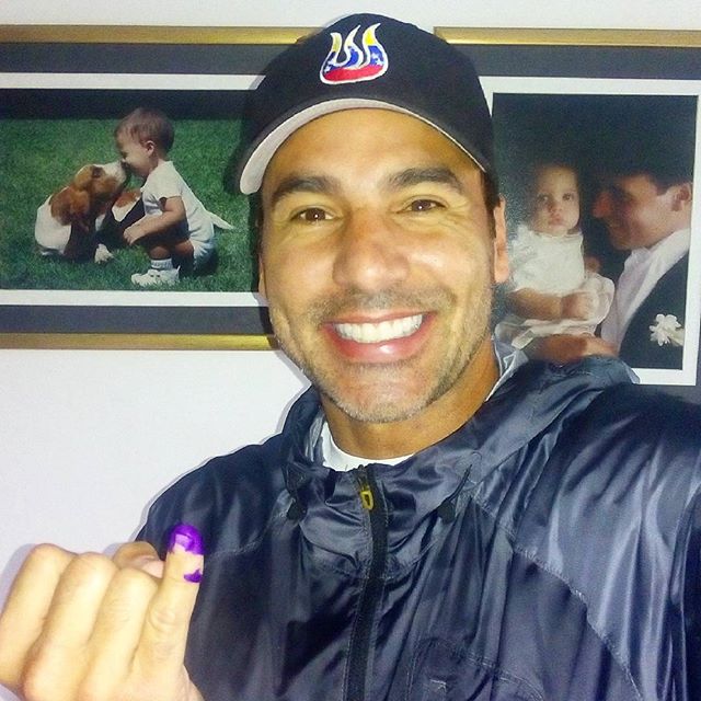 juan carlos garcia