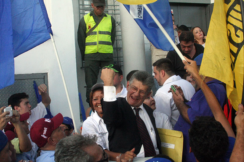 ramos allup 4lg