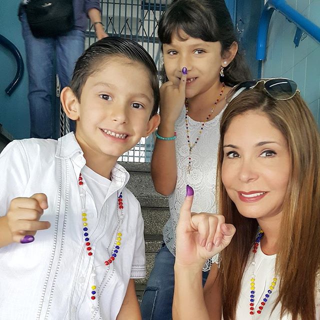 viviana