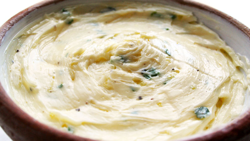 Mantequilla de ajo (1)