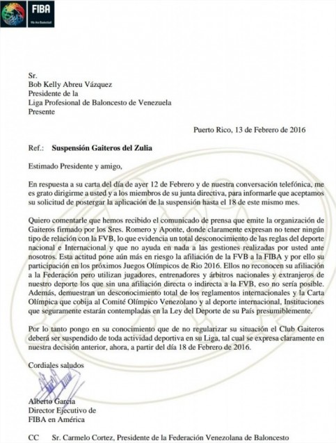 descarga