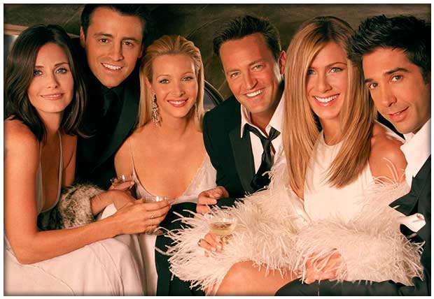 friends