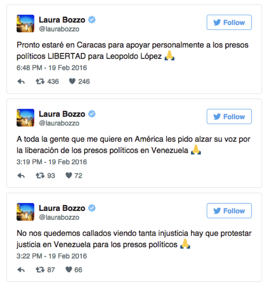 tuits laura