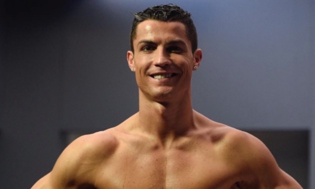 Modelo marroquí reveló cómo fue su noche de sexo con Cristiano Ronaldo