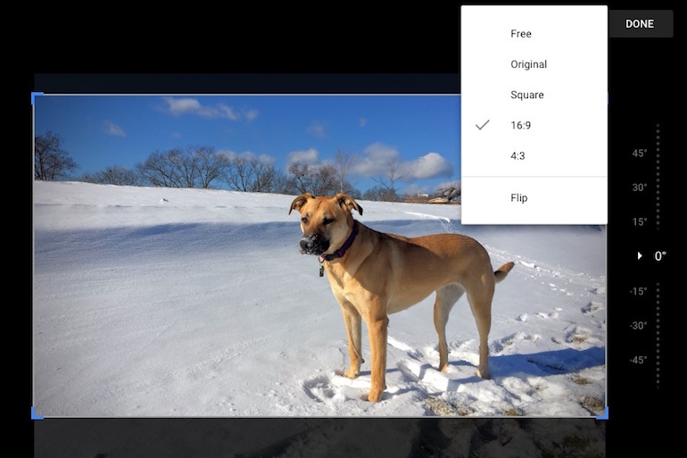 google-photos-aspect-ratio