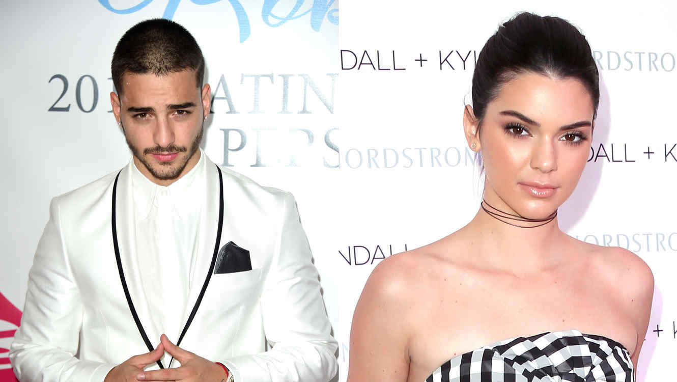 maluma-kendall-jenner
