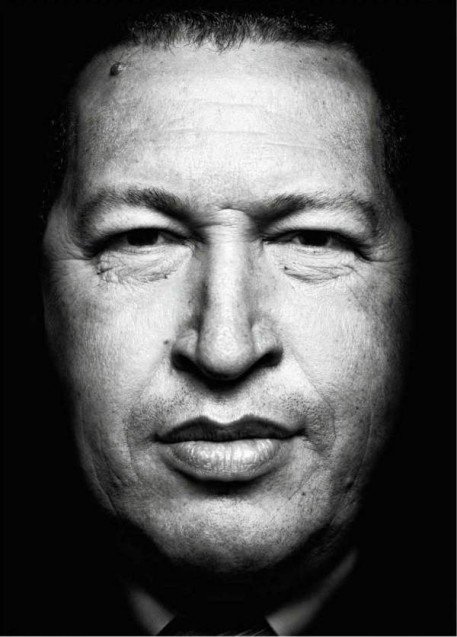 Chávez