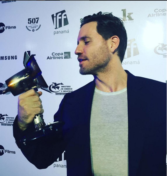EdgarRamirez