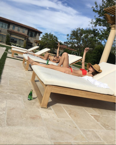 kourtney