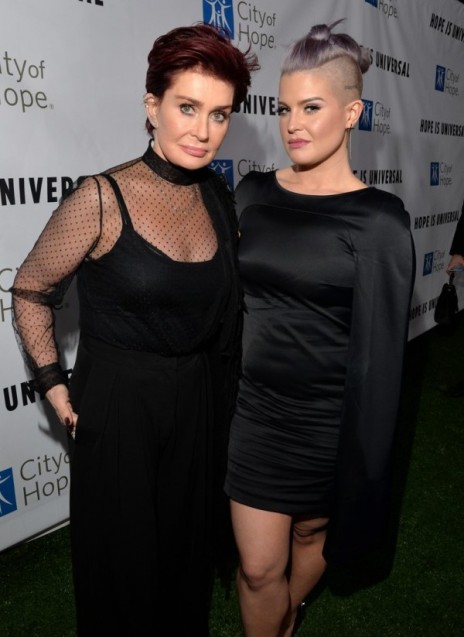 City Of Hope's 2015 Spirit Of Life Gala, Honoring UMG Chairman And CEO Lucian