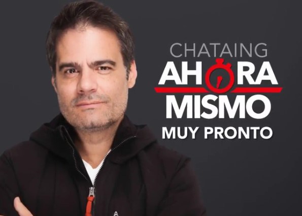 chaa