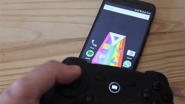 mando-android