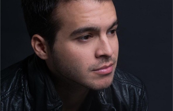 Jose Manuel Suarez Actor Venezolano Wikipedia lovinbeautystuff