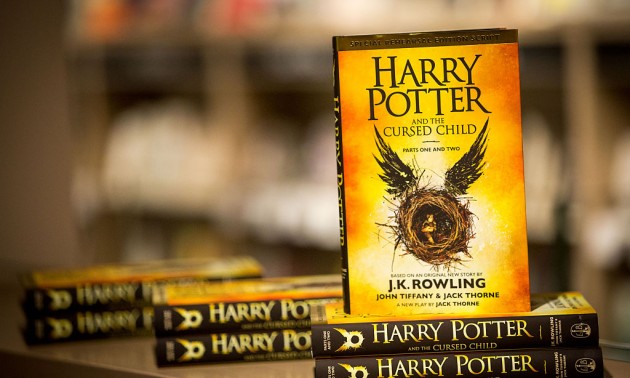 «Harry Potter y el legado maldito» saldrá en español este