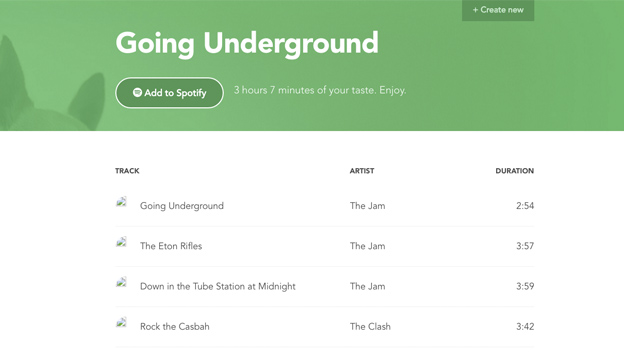 spotalike_going_underground