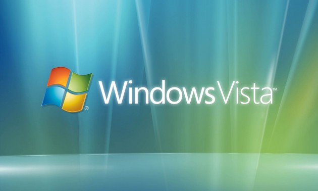 Windows Vista Historia