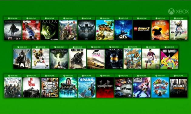 Microsoft lanza un de videojuegos" Confirmado Microsoft lanza un de videojuegos" Confirmado