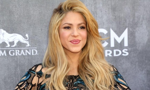 ?El Dorado? de Shakira sale a la venta el 26 de mayo