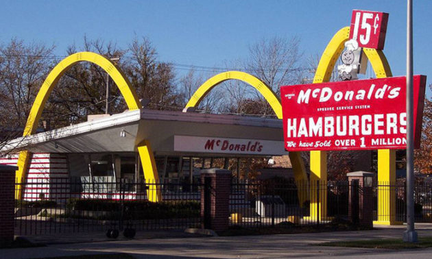 Cuanto Cuestan 9 Nuggets En Mcdonalds
