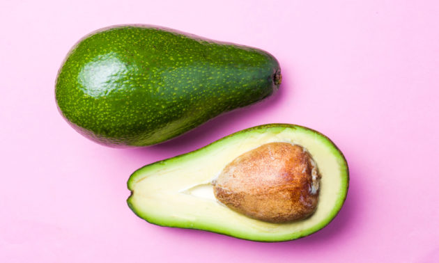 El Curioso Origen Del Aguacate Una Deliciosa Fruta De Otra época Confirmado