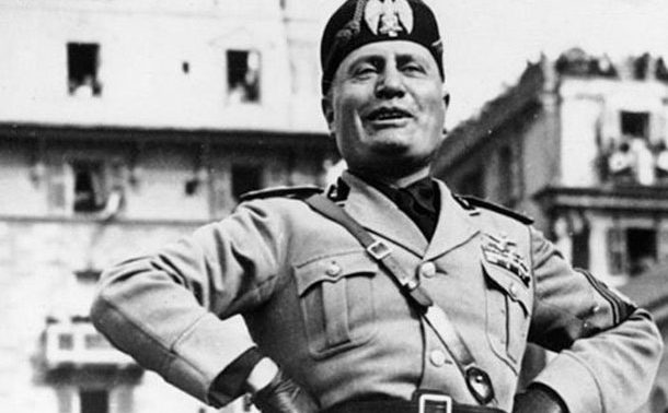 ÎÏÎ¿ÏÎ­Î»ÎµÏÎ¼Î± ÎµÎ¹ÎºÏÎ½Î±Ï Î³Î¹Î± Benito Amilcare Andrea Mussolini