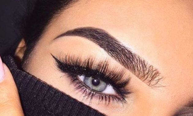 Como Hacer Que El Pelo De Las Cejas Crezcan Rapido