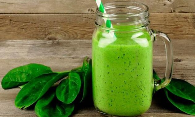 Estos Son Los Beneficios De Tomar Jugos Verdes En El Desayuno Confirmado